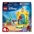 LEGO Disney: Arielin glasbeni oder