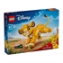 LEGO Disney: Simba, mladič levji kralj