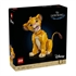 LEGO Disney: Mladi Simba, levji kralj