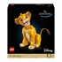 LEGO Disney: Mladi Simba, levji kralj