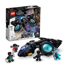 LEGO Marvel: Shurijin Sunbird