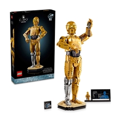 LEGO Star Wars: C-3PO