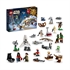 LEGO Star Wars: Star Wars adventni koledar 2023