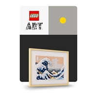 Picture for category LEGO® ART