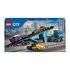 LEGO City: Transportno vozilo za avtomobile z avtomobili