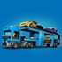 LEGO City: Transportno vozilo za avtomobile z avtomobili