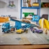 LEGO City: Transportno vozilo za avtomobile z avtomobili