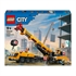 LEGO City: Rumeni gradbeni žerjav