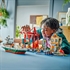 LEGO City: Obmorska luka s tovorno ladjo