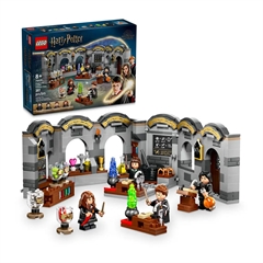 LEGO Harry Potter: Grad Bradavičarka: Čarobni napoji