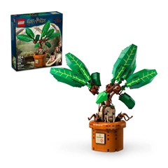 LEGO Harry Potter: Mandragora