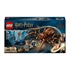 LEGO Harry Potter: Aragog v Prepovedanem gozdu