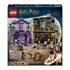 LEGO Harry Potter: Olchenbat in Plašči madam Malkin