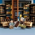 LEGO Harry Potter: Olchenbat in Plašči madam Malkin