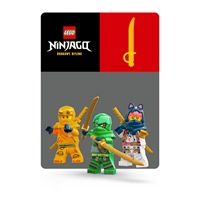 Picture for category LEGO® Ninjago