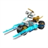 LEGO Ninjago: Zanov ledeni motor