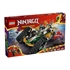 LEGO Ninjago: Kombinirano vozilo ninja ekipe