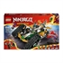 LEGO Ninjago: Kombinirano vozilo ninja ekipe