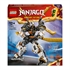 LEGO Ninjago: Colov titanski robotski oklep