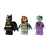 LEGO Batman: Batvotlina z Batmanom, Batgirl in Jokerjem