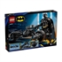 LEGO Batman: Konstrukcijska figura Batman in netopirski-pod-motor