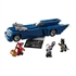 LEGO Batman: Batman z Batmobilom proti Harley Quinn in G. Freezu