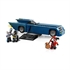 LEGO Batman: Batman z Batmobilom proti Harley Quinn in G. Freezu