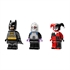 LEGO Batman: Batman z Batmobilom proti Harley Quinn in G. Freezu