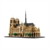 LEGO Architecture: Notre-Dame v Parizu