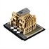 LEGO Architecture: Notre-Dame v Parizu