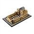 LEGO Architecture: Notre-Dame v Parizu