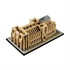 LEGO Architecture: Notre-Dame v Parizu