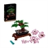 LEGO Botanical Collection: Bonsaj