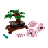 LEGO Botanical Collection: Bonsaj