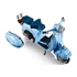 LEGO Icons: Vespa 125