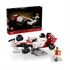 LEGO Icons: McLaren MP4/4 in Ayrton Senna