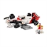 LEGO Icons: McLaren MP4/4 in Ayrton Senna