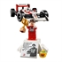 LEGO Icons: McLaren MP4/4 in Ayrton Senna