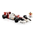 LEGO Icons: McLaren MP4/4 in Ayrton Senna