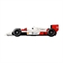 LEGO Icons: McLaren MP4/4 in Ayrton Senna