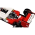 LEGO Icons: McLaren MP4/4 in Ayrton Senna