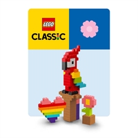 Picture for category LEGO® Classic