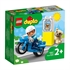 LEGO DUPLO: Policijski motor