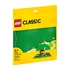 LEGO Classic: Zelena osnovna plošča