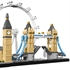 LEGO Architecture: London