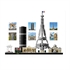 LEGO Architecture: Pariz