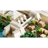 LEGO Architecture: Velika piramida v Gizi