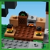 LEGO Minecraft: Mečarska postojanka