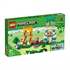 LEGO Minecraft: Krafterski komplet 4.0