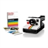 LEGO Ideas: Fotoaparat Polaroid OneStep SX-70